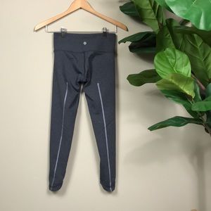 Lululemon 7/8 leggings
